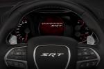 Dodge Durango SRT 2017 года